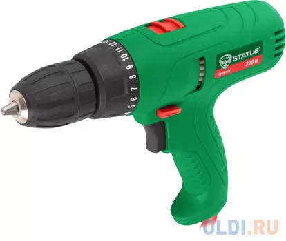 STATUS sd 300/2 дрель-шуруповерт(status) 0 222 06 01