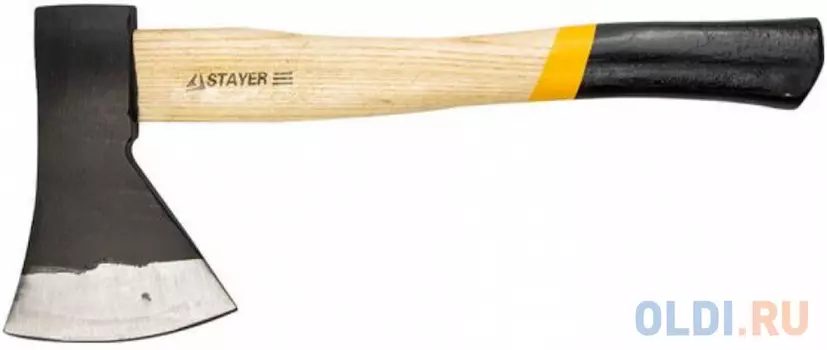 STAYER 1000/1250 г, 430 мм, топор (20610-13)