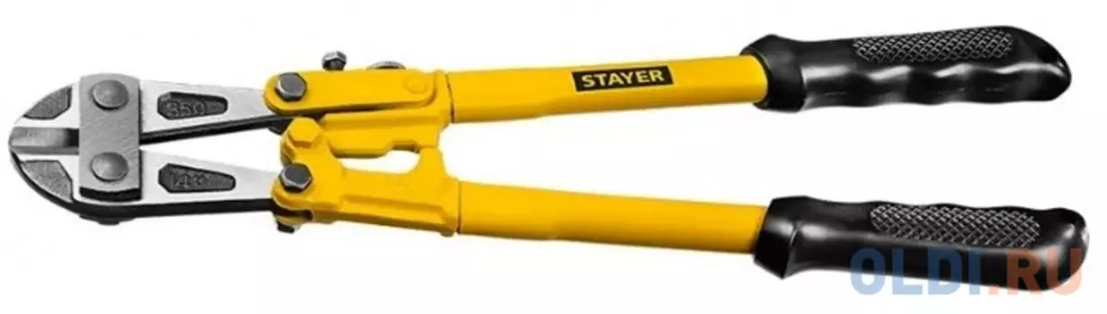 STAYER Hercules, 350 мм, болторез (2330-035)