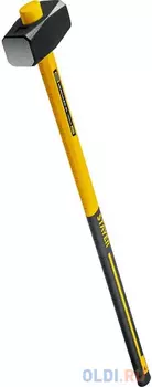 STAYER Hercules 4 кг, Кувалда с удлинённой рукояткой (20110-4)