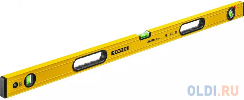 Уровень Stayer LEADER 1м