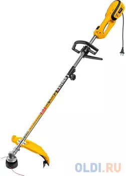 STEHER 1300 Вт, ш/с 38 см, сетевая коса (SEH-38-1300)