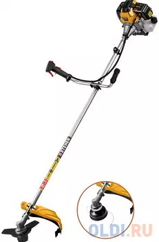 STEHER 1.3 кВт, бензиновый триммер (BT-1300)