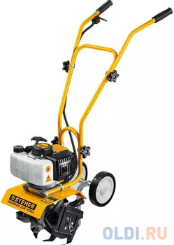 STEHER 2.2 л.с., бензиновый культиватор (GK-100)