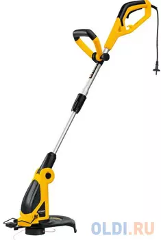 STEHER 600 Вт, ш/с 33 см, сетевой триммер (TEL-33-610)