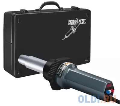 STEINEL Термовоздуходувка HG4000E (HG4000)