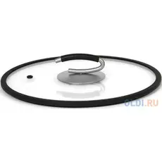 Стекл. крышка с силиконовым уплотнителем, TVS, Gran Gourmet, 28 см