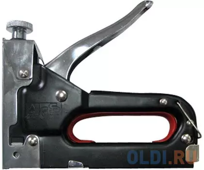 Степлер Biber 85801