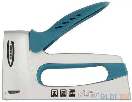 Степлер Gross 41001