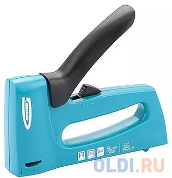 Степлер Gross 41003