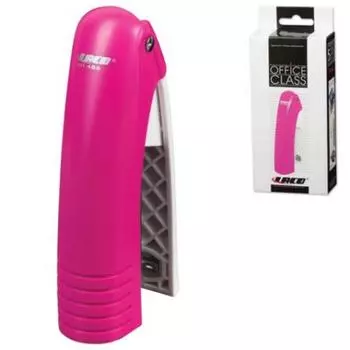 Степлер Laco вертикальный 20 листов 225256