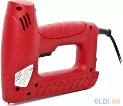 Степлер Redverg RD-ES53