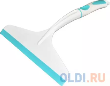 СТЕРКА ДЛЯ ОКОН "СОФТЭЛЬ" 25 СМ (1/20) "SVIP" SV3911