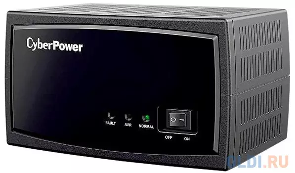 Stibilizer CyberPower V-ARMOR 3000E NEW 3000VA/1500W(3 EURO + 1 IEC С13 )