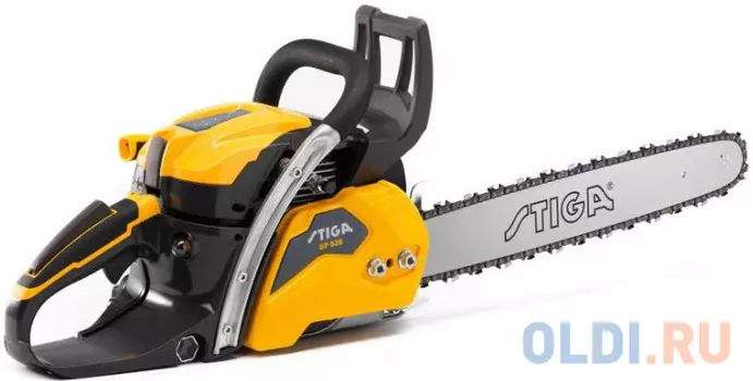 Stiga SP 526 (18"), бензопила, .325 .058 (21BPX-72X), 2,3 кВт