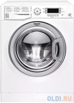 Стиральная машина Ariston VMSD 702 ST X белый