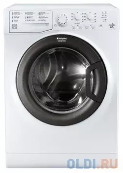 Стиральная машина Ariston VMSL 501 B белый
