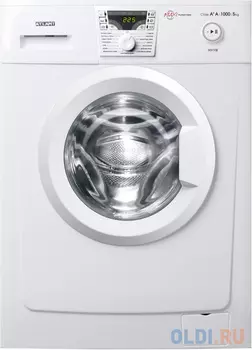 Стиральная машина Атлант 50У102-000 белый