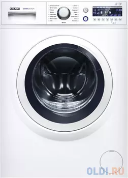 Стиральная машина Атлант 60С1010-00 белый