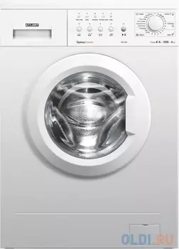 Стиральная машина Атлант 60С108-000 белый