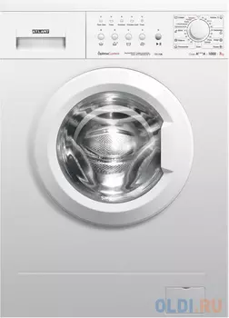 Стиральная машина Атлант 70С108-00 белый