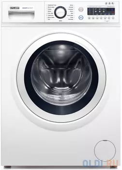 Стиральная машина ATLANT CMA-60 Y 810 белый