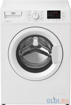 Стиральная машина Beko WRE 76P2 XWW белый