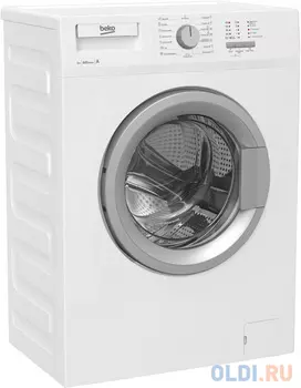 Стиральная машина Beko WRS 54P1 BSW белый