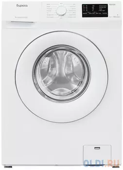 Стиральная машина Бирюса WM-HC610/04 белый