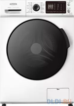 Стиральная машина Бирюса WM-MK714/03 белый