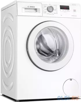 Стиральная машина Bosch WAJ280L2SN белый