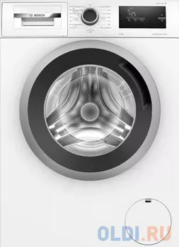 Стиральная машина Bosch WAN24066BY 8kg