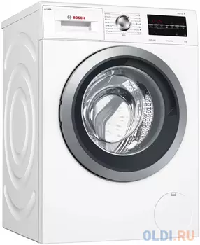 Стиральная машина Bosch WAT28S48ME белый