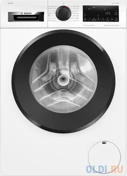 Стиральная машина Bosch WGG244A0BY белый