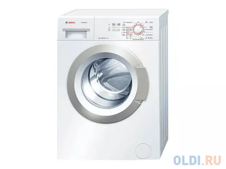 Стиральная машина Bosch WLG20060OE белый