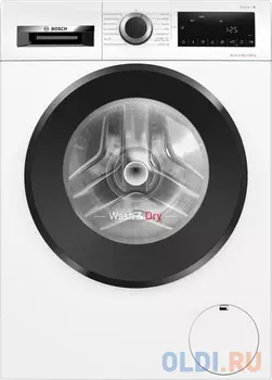 Стиральная машина Bosch WNA144B0SN белый