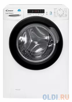Стиральная машина Candy RCS341052D1/207 белый