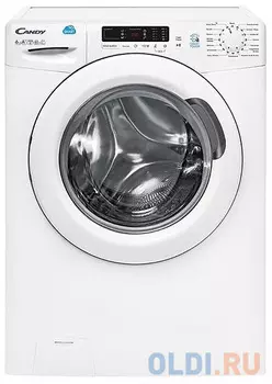 Стиральная машина CANDY CS4 1062D1/2-07