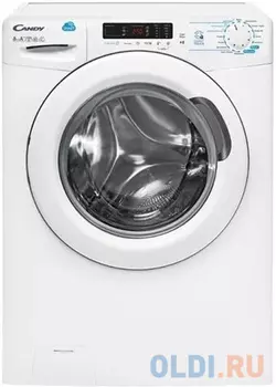 Стиральная машина Candy CSS44 1282DB/2-07 белый