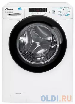Стиральная машина Candy CSS4 1162DB1/2-07 белый