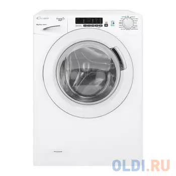 Стиральная машина Candy GVS34 116D2/2-07
