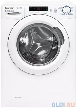 Стиральная машина Candy MCSS34 1052D1-07 белый