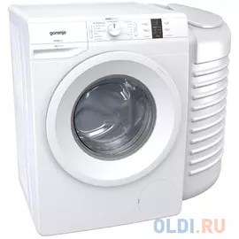 Стиральная машина Gorenje WP7Y2/RV белый
