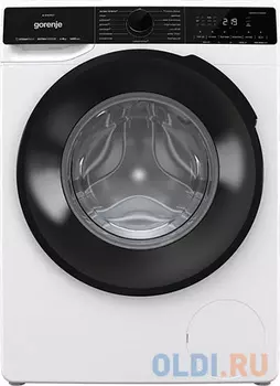 Стиральная машина Gorenje WPNA84A2TWIFI/C класс: A+++ загр.фронтальная макс.:8кг белый инвертер