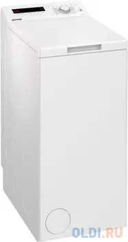 Стиральная машина Gorenje WT62093 белый