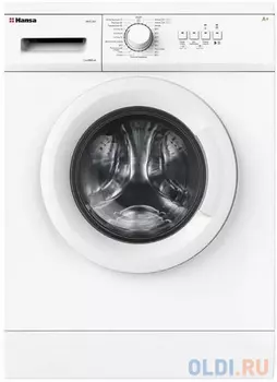 Стиральная машина Hansa WHB 12381 белый