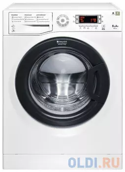 Стиральная машина Hotpoint-Ariston VMSG 601 B белый