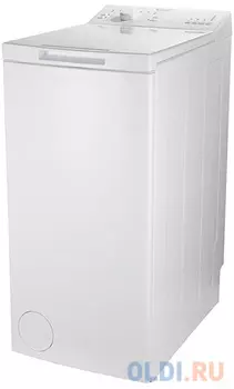 Стиральная машина Hotpoint-Ariston WMTL 501 L CIS белый