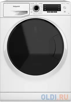 Стиральная машина Hotpoint NSD 7249 D AVE RU класс: A-40% загр.фронтальная макс.:7кг белый