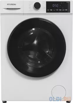 Стиральная машина Hyundai WFD8402 класс: A загр.фронтальная макс.:8кг (с сушкой) белый